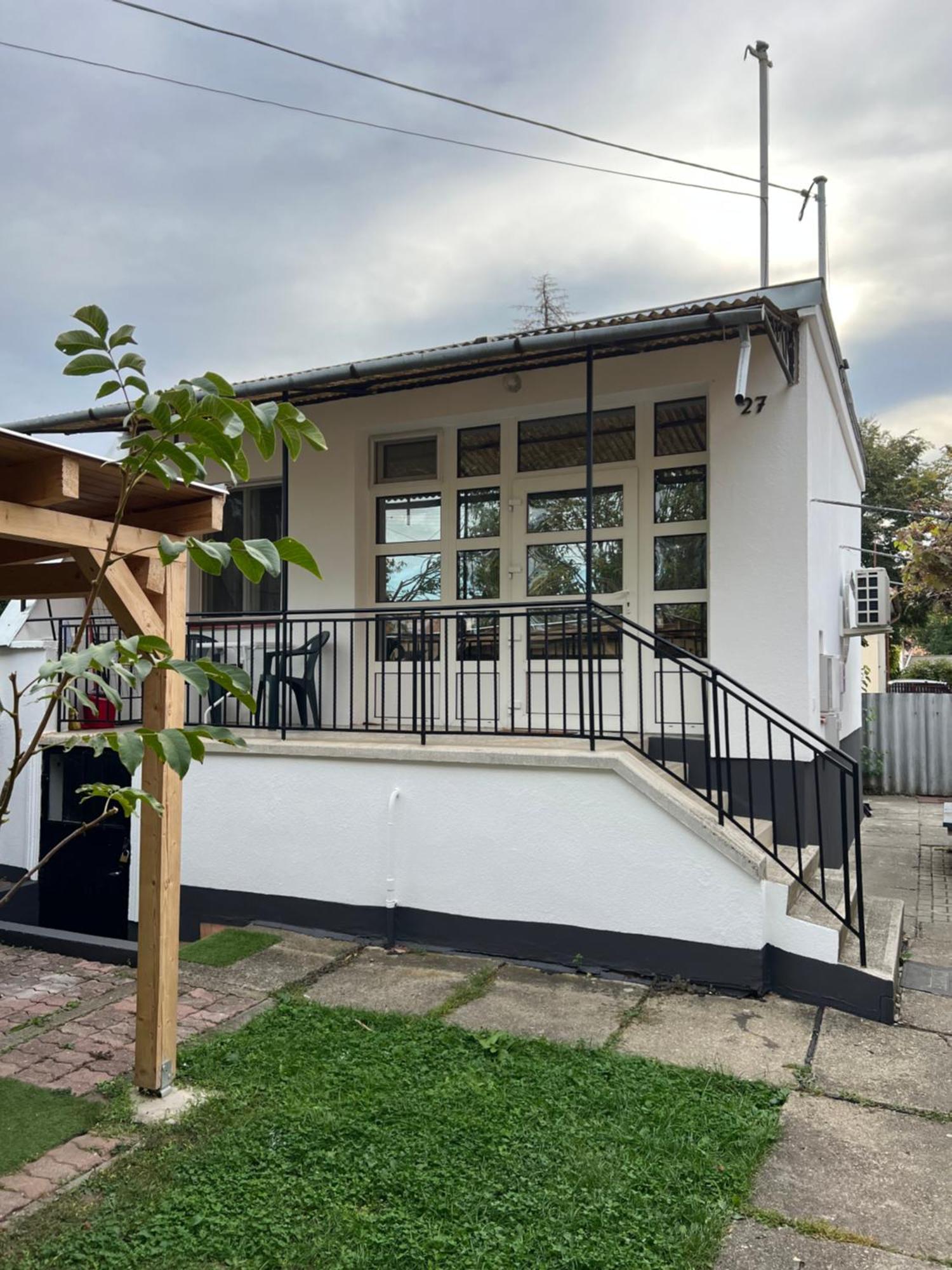 Sparkling Time Apartman Hajdúszoboszló Dış mekan fotoğraf