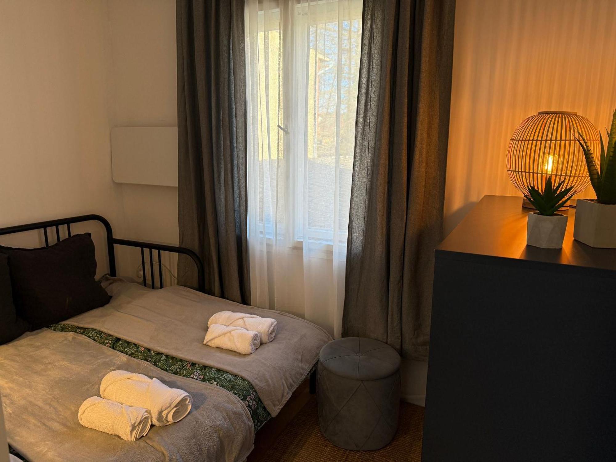 Sparkling Time Apartman Villa Hajdúszoboszló Dış mekan fotoğraf